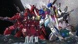Mobile Suit Gundam Seed Destiny Remaster 22 sub indo