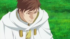 Parallel World Pharmacy - Episode 07 [English Sub]