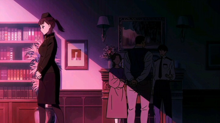 Enen no Shoubutai AMV Vandalize by One Ok Rock