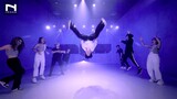 เตรียมพบ "DONG" Dance Cover นำโดย 🏆 แชมป์โลก Hip-hop Dance ประเภท Double สุดมันส์ ได้ที่ INNER