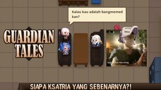 Rela Jadi Babu Di Dunia Iblis Agar Dapat Informasi! |Guardian Tales Part 53