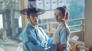 Joseon Attorney EP 11