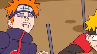 (Tác phẩm điêu khắc cát Naruto) Lục đạo Sakura