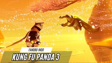 [Fandub Indo] Penerus Oogway yang Sebenarnya