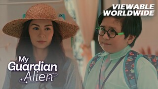 My Guardian Alien: Ang kaibigang alien ni Doy! (Episode 7)