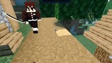 Minecraft Mobile Mới Thanh Gươm Diệt Quỷ Survival #1: Gia nhập Biệt đội Diệt Quỷ｡