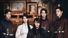 Scarlet Heart Ryeo Episode 12