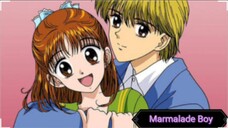 Marmalade Boy Episode 2 Eng Sub