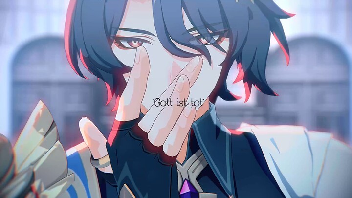 Seperti Tuhan…?