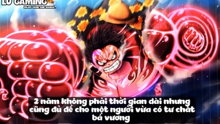 Top 7 Người Dùng Được 3 Loại Haki Trong One Piece p4