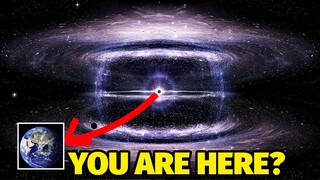 Universe Facts That Will Blow Your Mind I Universe Facts