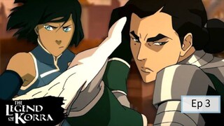 The Leagend Of Korra season 1 episode 3 hindi