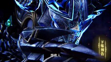 Preview Throne of Seal EP144