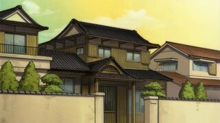 Sora no otoshimono Episode 8 sub Indonesia