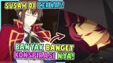 SUSAH DI CERNA!! SEMOGA HARIMU MENYESATKAN! | Tensai Ouji no Akaji Kokka Saisei Jutsu Episode 6