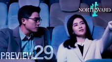 PREVIEW-EP29/40 Northward (2025)