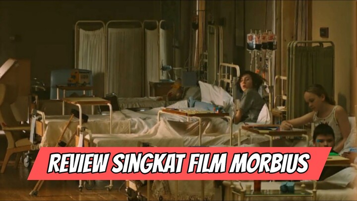 Review Singkat Film Morbius