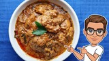 Tasty Chicken Gravy | Chicken Gravy Recipe | Homemade Chicken Gravy |  Smothered Chicken Recipe