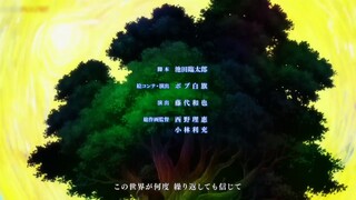 Nanatsu no taizai season 3 ending 6 HD