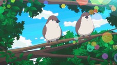 Kuma Kuma Kuma Bear Punch! Episode 9 English Sub 1080p