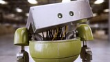กลุ่มหุ่นยนต์ที่เอาหัวโขกกำแพงตลอดเวลา ในชีวิตจริงเหมือนคุณหรือเปล่า?