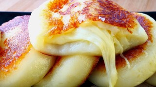 [Ẩm thực]Các cách nấu khoai tây hay ho cho bữa cơm nhà thêm ngon