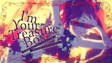 [[Hololive Vietsub Original Song] I’m Your Treasure Box -Houshou Marine