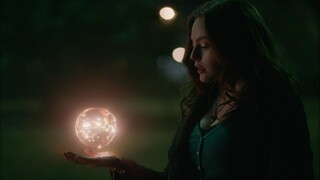 Hope Mikaelson - All Spells & Powers Scenes (Legacies S02)