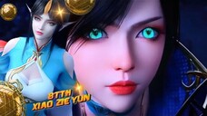 BTTH S5 EPISODE 137 - Terungkapnya Wajah Qing Lin Dan Si UJANG Dapat Teman Baru 😱