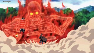 Naruto Shippuden : Episod 299 | Malay Dub|