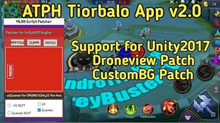 AndroTricks PH| ATPH Tiorbalo Script Patcher v2.0