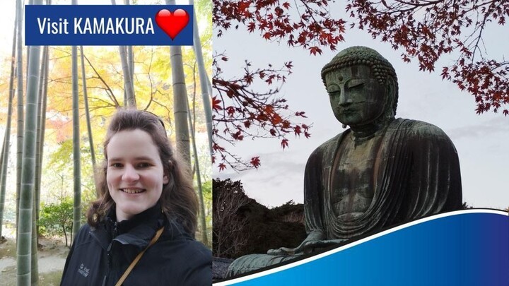 Kamakura - AMAZING 12 Hour Daytrip from Tokyo