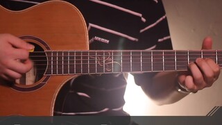 【Dạy Đàn Guitar】 Xem Thần Khúc! Học hút "Closer", bạn có dám khẳng định mình vẫn độc thân?