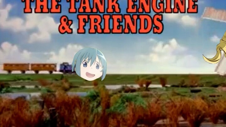 沙 耶 香 小 火 车 2