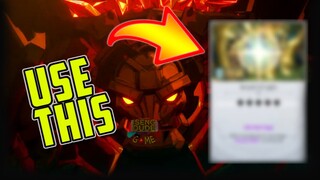 [Secret Tips] Part 7 F2P Raid Boss Betelgigas Guide - Black Clover M
