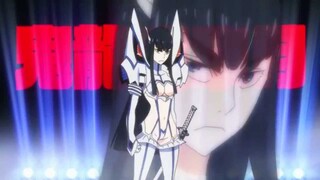 Kill la Kill Opening 2v2