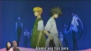 Get Backers - Episode 05 - Tagalog Dub