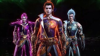 Stellar Transformations S6 Episode 2 HD
