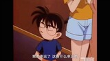 [New Lan Eternal] Tôi thực sự không thể chán khi xem cảnh ghen tuông của Shinichi trong một thời gia