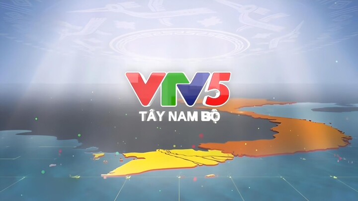 VTV5 Tây Nam Bộ - GTCT 13h30 ~ 21h00 (06/05/2023)