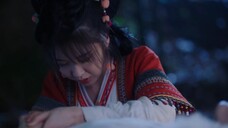 The Little Red Matchmaker (2024) แม่สื่อฟ้าประทาน EP 7 [ซับไทย]