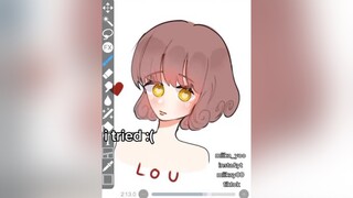 here's Lou 😣shitdraw shitdrawing sketchyshit shadowhouse loushadowshouse loushadowhouse doodlesoftiktok doodle sketch gambar sketsa draw drawingtutorial shadowhousemanga