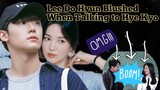 Lee Do Hyun apologizes to Song Hye Kyo‼️, Here's Why.. #leedohyun #songhyekyo #theglory