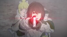 Ooyukiumi no Kaina episode 11 Subs Indo