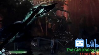 Ném cái rìu max đã #game