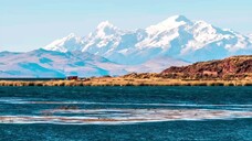 ONE OF EUROPE'S POWERFUL RIVERS: THE RHÔNE (DOCUMENTARY)