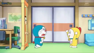 Doraemon episode 641