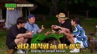 JUNGLE BOB - Episode 04 (Sub Indo)