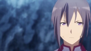 Gakusen Toshi Asterisk S2 - 09 (Sub Indo) Oni