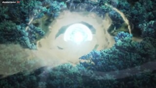 EPIC MOMENT BORUTO EPISODE 292 PART2